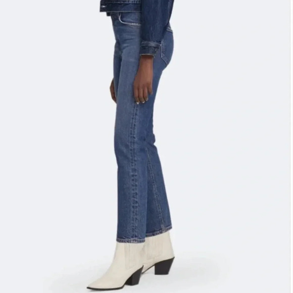 Agolde Wilder Jeans - Picture 2 of 11